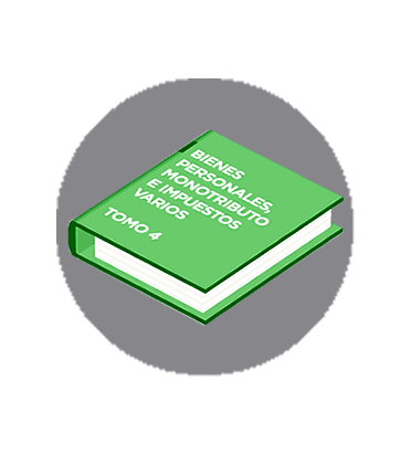 IIBB, Monotributo e Impuestos Varios