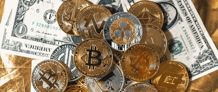 Mitos sobre Bitcoin