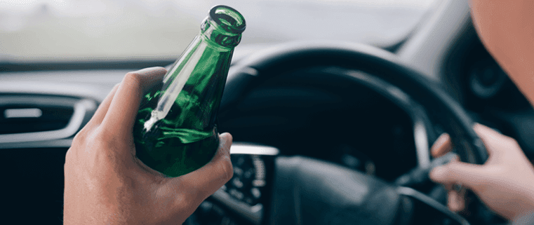 El Senado aprobó la Ley de Alcohol Cero al Volante