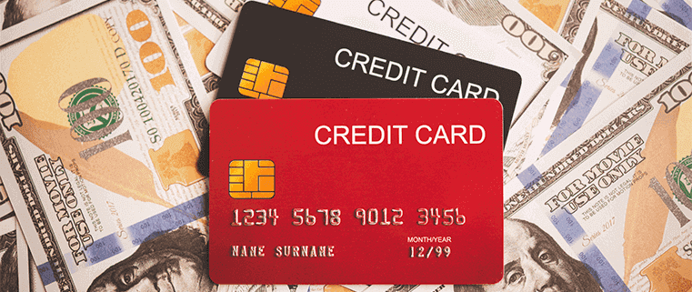 Buscan cambios en la ley de tarjeta de crédito