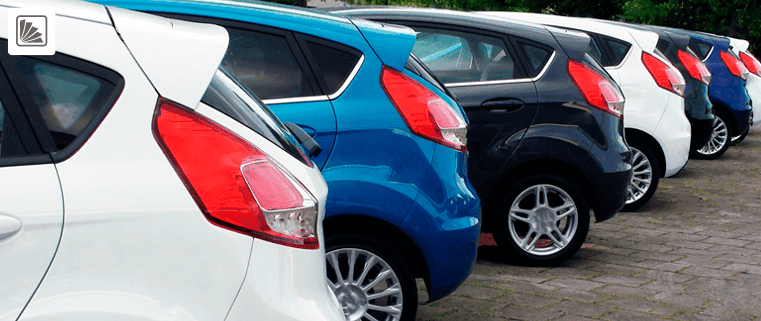 IVA en la compra de automóviles